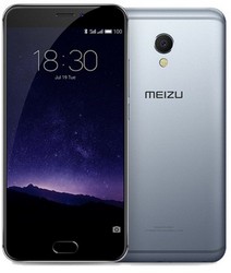 Прошивка телефона Meizu MX6 в Абакане